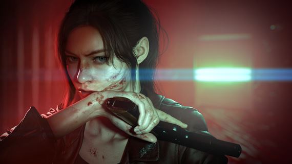 Capcom ozn�mil dlho leakovan� remake Resident Evil Veronica
